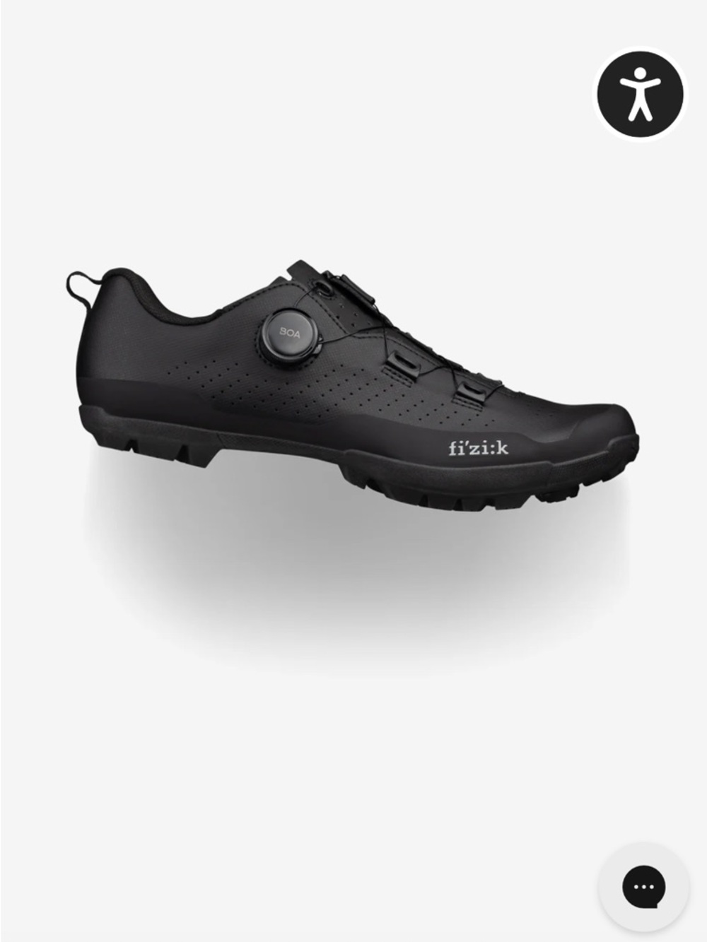 fi'zi:k Terra Atlas BOA Cycling Shoe